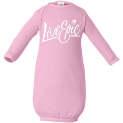 Live Epic Infant Layette