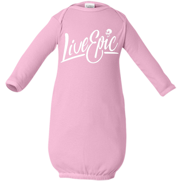 Live Epic Infant Layette