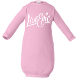 Live Epic Infant Layette